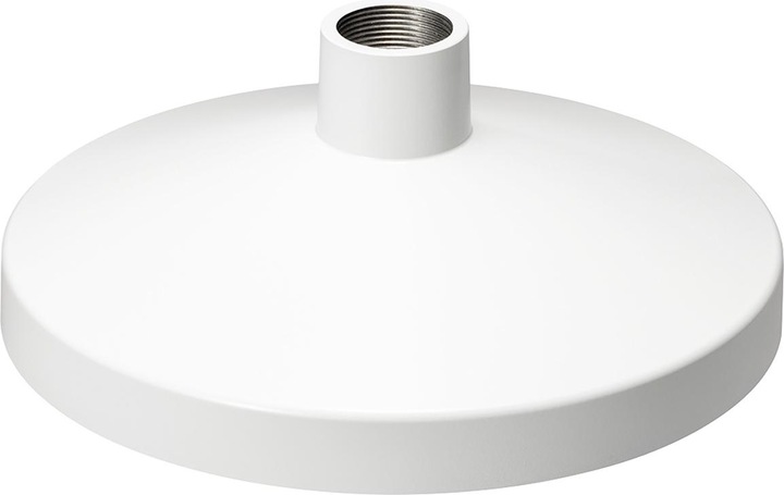 i-Pro Mounting plate WV-QSR503M1-W White 1 piece (Mounting kit)