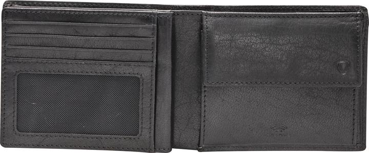 Actual product image Strellson BillFold H8 jefferson myles