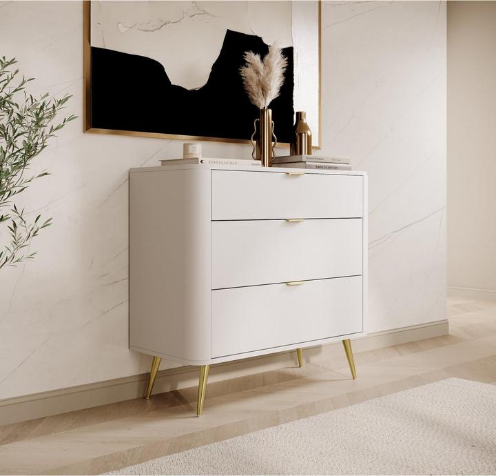 Actual product image Selsey Oval (93 x 38 x 84 cm)