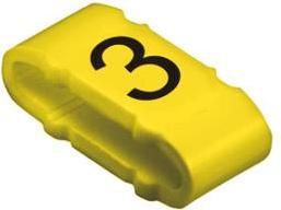 Produktbild Weidmüller Kabelmarkierer