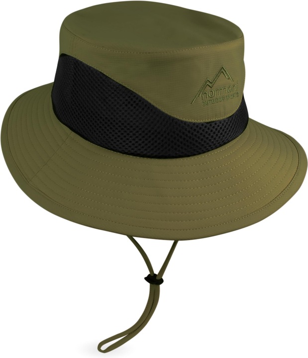 Actual product image Normani Summer hat Breeze (55)