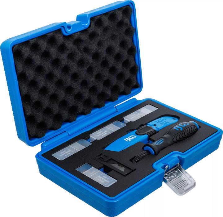 Actual product image BGS Scraper & Knife Set 27 pcs. (630 mm)