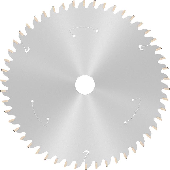 Produktbild Bosch Professional Zubehör PRO Aluminium cordless Kreissägeblatt, 136 x 1,6 x 15,875 mm