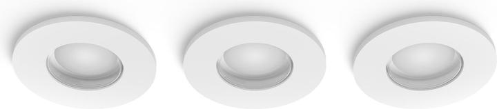 Produktbild Hue White & Color Ambiance Xamento (350 lm, GU10)