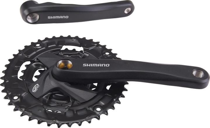 Produktbild Shimano Acera FC-M371 (175 mm)