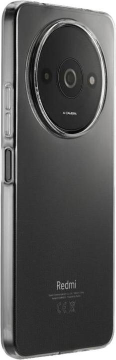 Actual product image Hama Always Clear (Xiaomi Redmi A3)