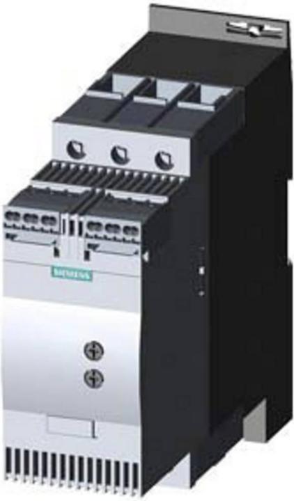 Produktbild Siemens Sanftstarter