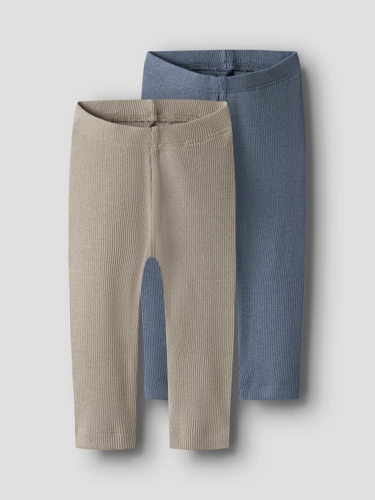 Actual product image Name it Nbnkab 2p Legging Noos (62)