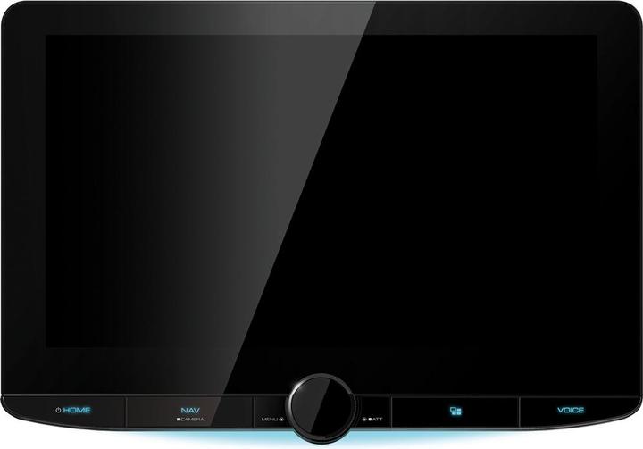 Actual product image Kenwood DNR992RVS (Android car, Apple Carplay)