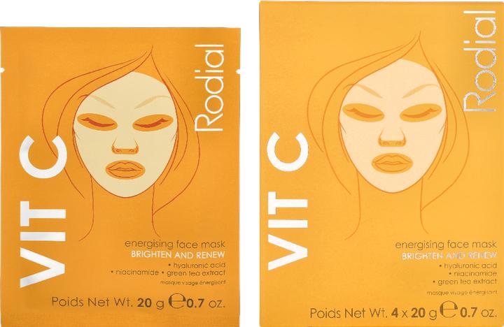Produktbild Rodial Vit C (80 ml)