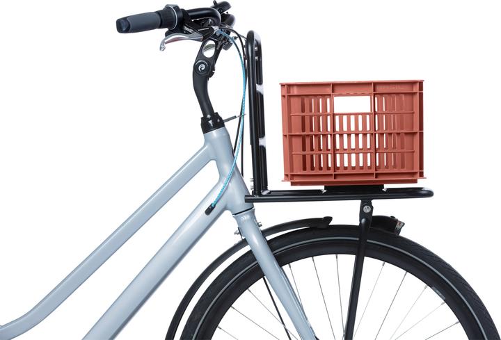 Actual product image Basil Bicycle crate (17.50 l)