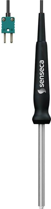Actual product image Senseca AX 131-S8 Temperature sensor -40 to 900°C Sensor type K