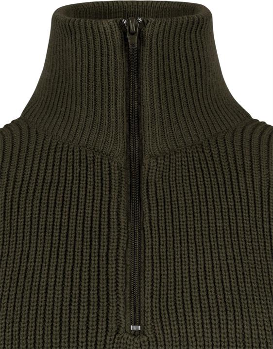 Produktbild Normani Herren Troyer-Pullover Höntrup - 9855 (50, M)