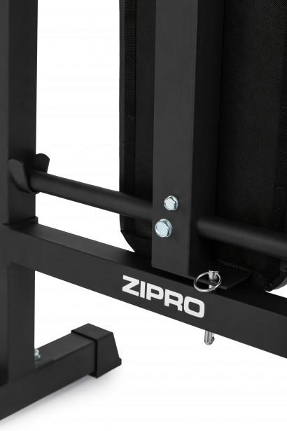 Actual product image Zipro Core