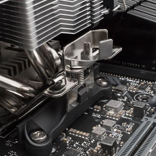 Actual product image Scythe Katana 5 (135 mm)