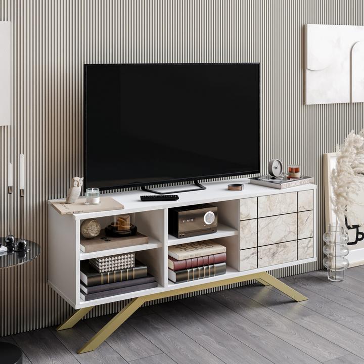 Productafbeelding Kalune Design Marvin (130 x 58 x 38,5 cm)