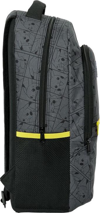 Image du produit Pokémon Sac à dos scolaire Coloré 32 x 45 x 12 cm (16 l)