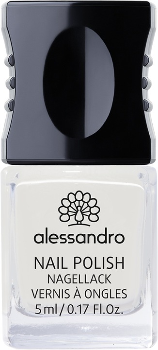 Immagine prodotto Alessandro smalto per unghie (112 Rosso classico, Smalto per unghie effetto gel)