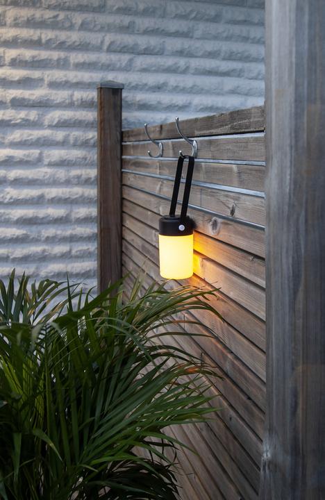 Produktbild Star Trading LED Laterne Flame