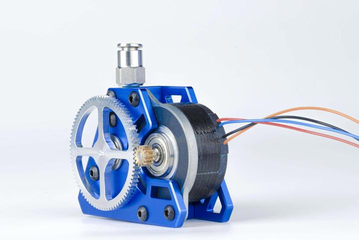 Produktbild Phaetus APUS Extruder