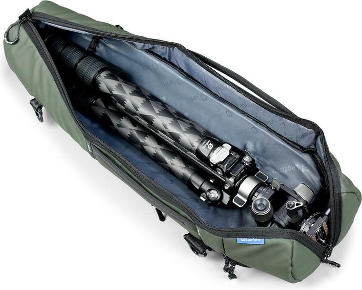 Immagine prodotto Leofoto TB-01 Tripod Backpack (2006210803) (Borsa per treppiede)