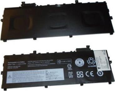 Immagine prodotto Vistaport Batteria per Lenovo ThinkPad X1 Carbon G5 (3 cubicoli, 4950 mAh)