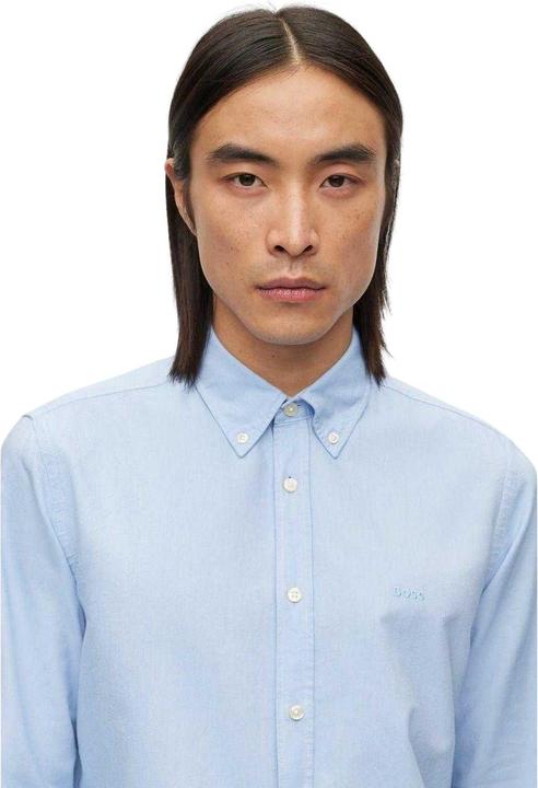 Immagine prodotto BOSS Rickert Camicia Oxford Uomo (L)