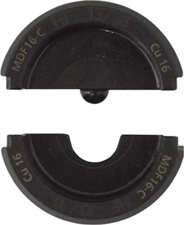 Actual product image Intercable Mandrel press insert 25qmm MDF25-C