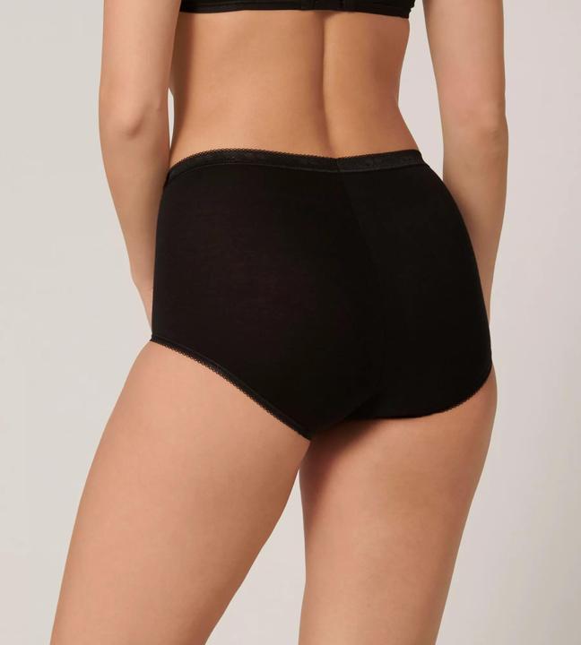 Immagine prodotto Sloggi Basic+ Maxi (54, Confezione da 2)