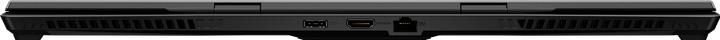 Produktbild MSI Stealth 17 Studio (17.30", Intel Core i9-13900H, 64 GB, 4000 GB, DE)