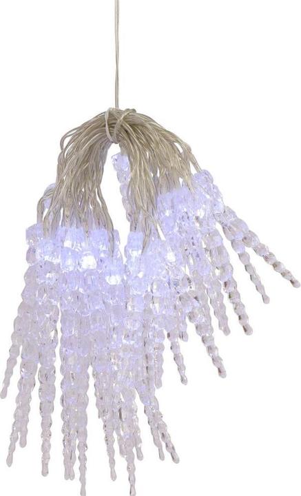 Actual product image FHS LED Ice Rain (11 m)