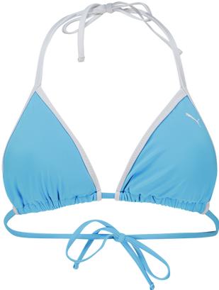 Produktbild Puma Women Triangle Bikini Top (S)