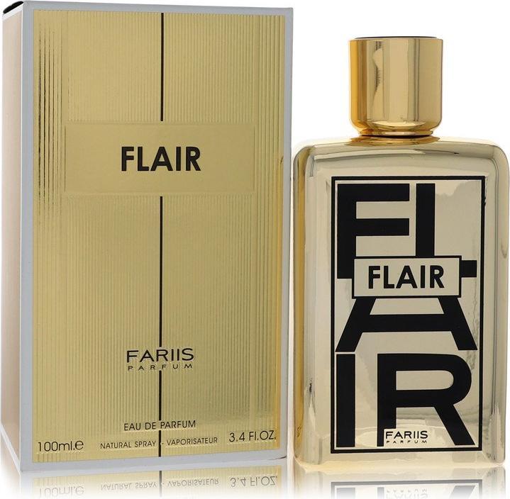 Produktbild Fariis Flair (Eau de Parfum, 100 ml)