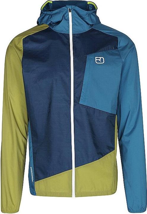 Produktbild Ortovox Windbreaker Jacket (S)