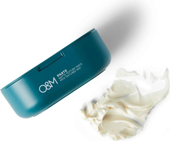 Produktbild O&M Original Mineral C Paste (Haargel)