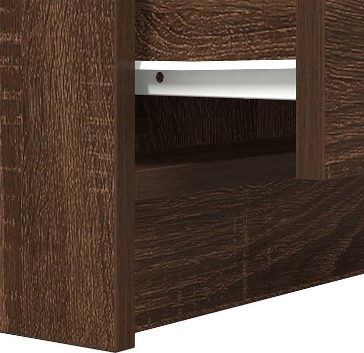 Actual product image vidaXL Matsos (38 x 34 x 80 cm)