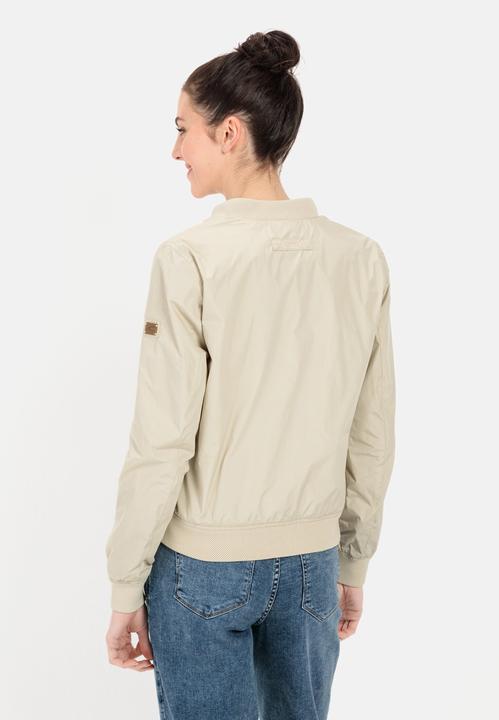 Produktbild Camel Active Kurzer Blouson aus recyceltem Polyester (38)