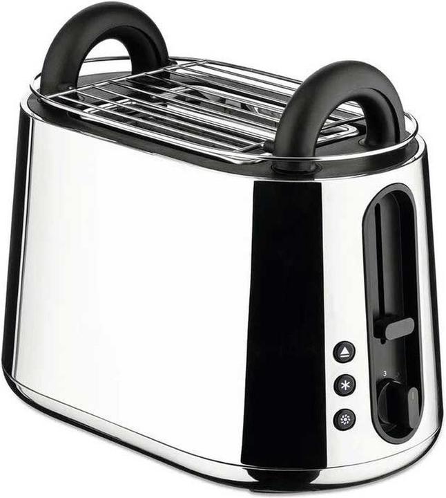 Alessi Toaster TORU 2 slices NE03/B 18/10