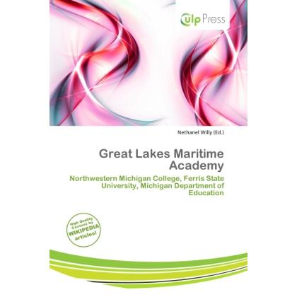 Great Lakes Maritime Academy, Ratgeber