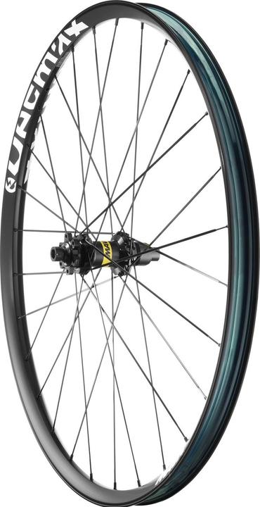 Produktbild Mavic E-Deemax WBINT27.5BSTHG (Hinterrad, 27.5")