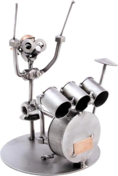 Hinz & Kunst 130 - Figurine "Batterie