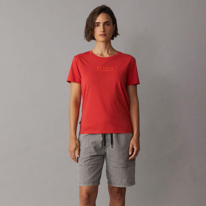 Produktbild ION Tee Ionic SS (S)