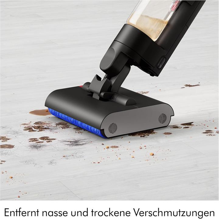 Actual product image Dyson WashG1 (Vacuuming + mopping)
