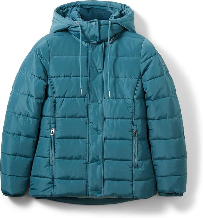 Produktbild Tom Tailor Giacca Invernale con Cappuccio (XL)