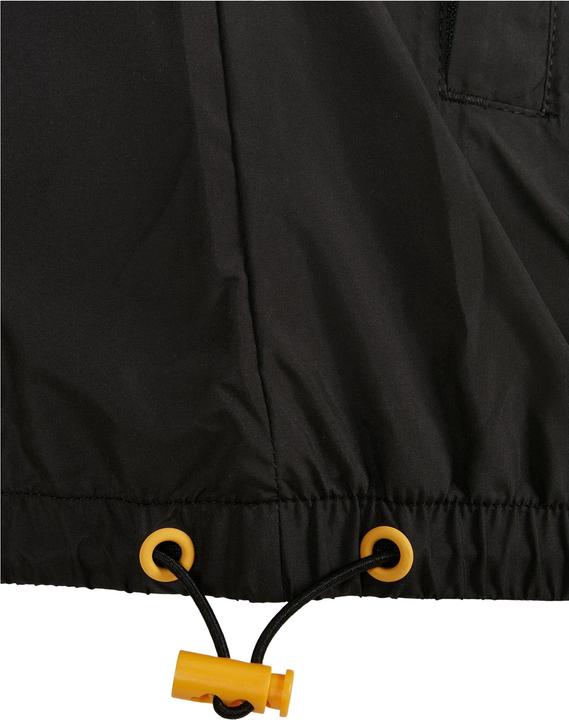 Actual product image Urban Classics Ladies Mixed Pull Over Jacket - 16936 (XL)