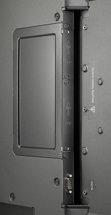 Image du produit NEC MultiSync ME431 (60005048) (3840 x 2160 pixels, 43")
