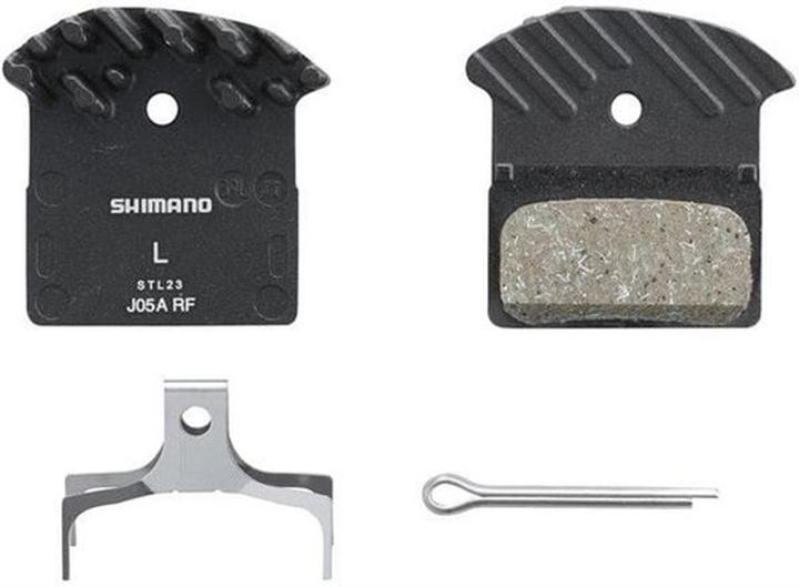 Image du produit Shimano J05A (Shimano, Organique)