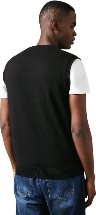 Produktbild Universal Textiles Premium PulloverWeste Jerseyware (M)