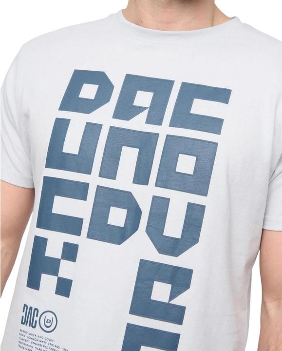 Immagine prodotto Duck and Cover Squarelarge Maglietta Uomo (S)