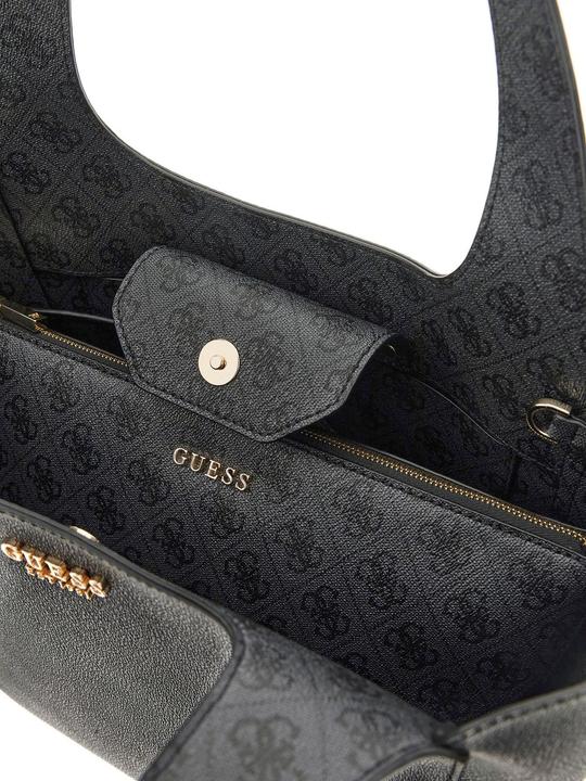 Produktbild Guess Calista Shopper Tasche 45 cm (13 l)